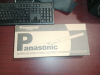 Panasonic Boom Microphone